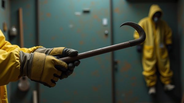 Destruction de nids de frelons : comment agir en toute sécurité