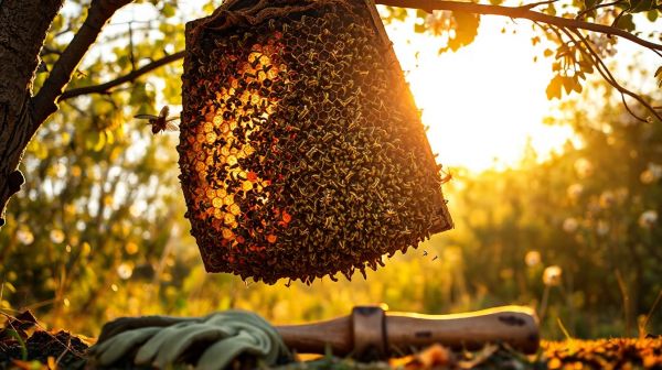 Éliminer les nids de frelons : conseils pour une action sûre