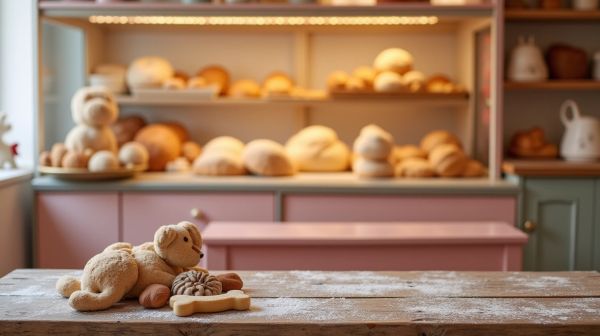 Friandises pour chien : au-delà de la simple récompense