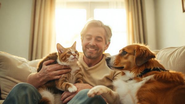 Les raisons pour lesquelles assurer vos animaux est essentiel
