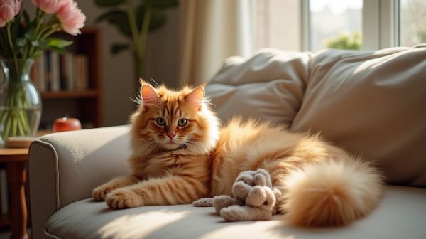 Pourquoi négliger la couverture d'assurance pour vos animaux ?