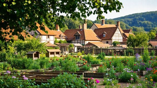 Produits bio de volailles à Villiers-le-Morhier : exploration