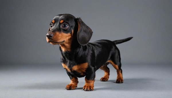 Tout savoir sur l'élevage du teckel miniature kaninchen