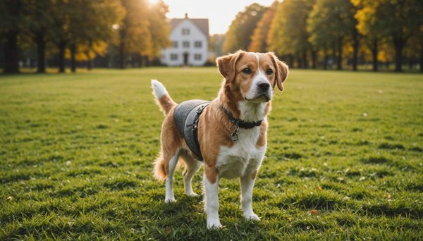 Assurance animaux : la couverture essentielle pour votre ami